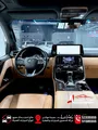 Lexus LX-600 2024 V6